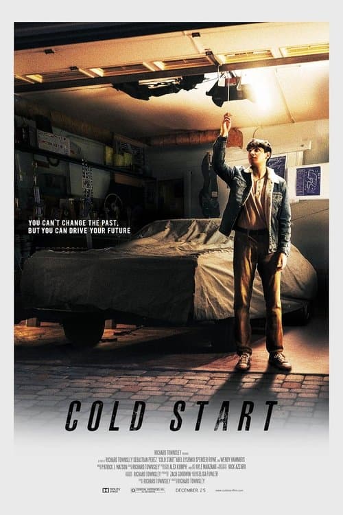 Cold Startのポスター