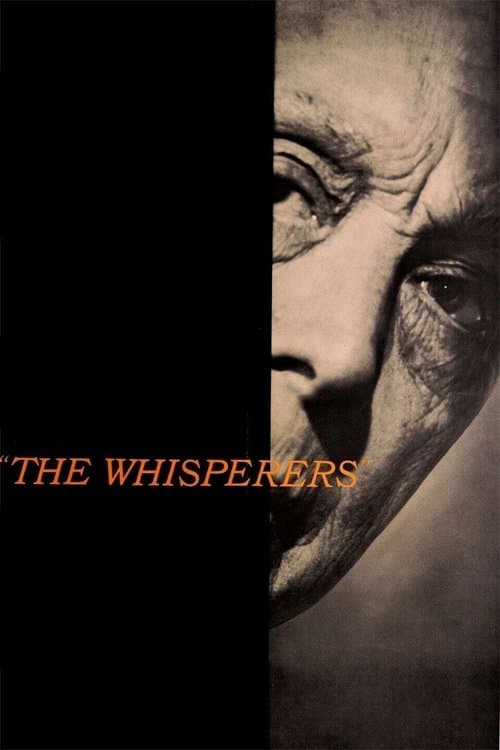 The Whisperersのポスター
