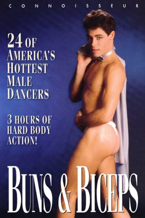 Buns & Bicepsのポスター