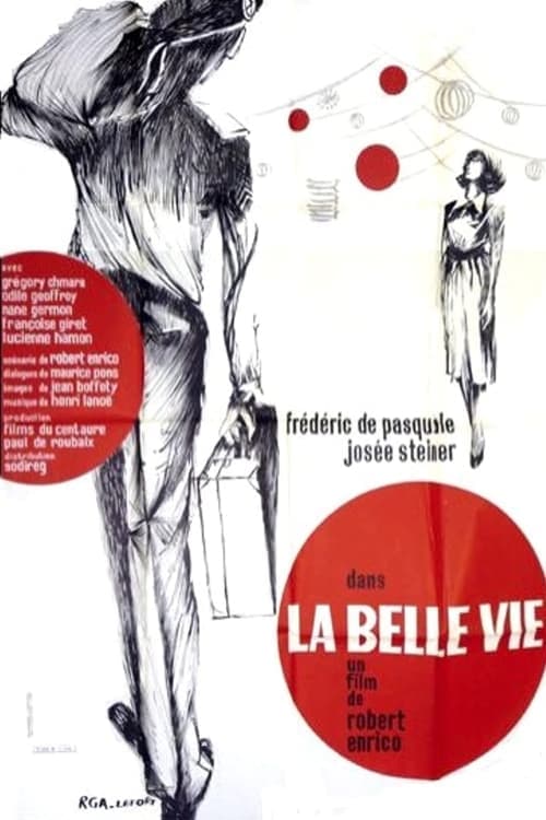 La belle vieのポスター