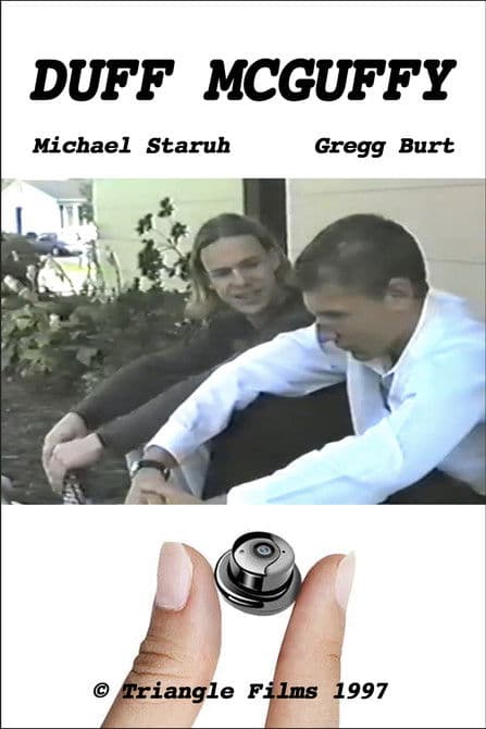 Duff McGuffyのポスター