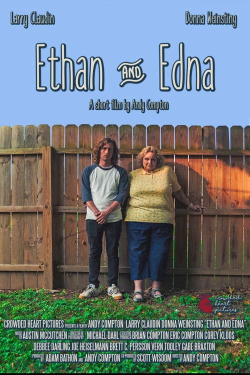 Ethan and Ednaのポスター