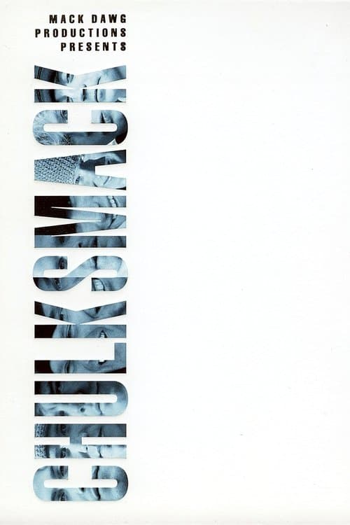 Chulksmackのポスター