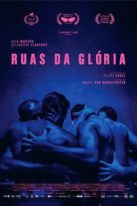 Ruas da Glóriaのポスター