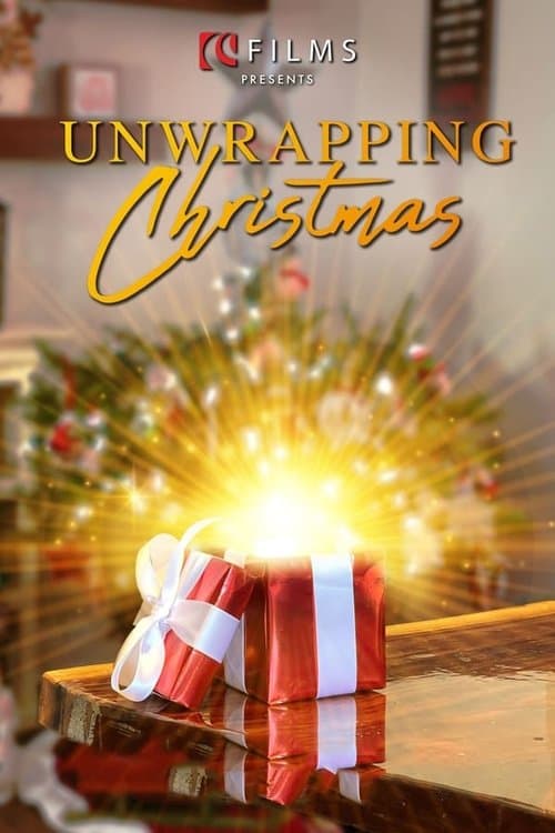 Unwrapping Christmasのポスター