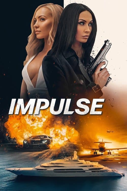 Impulseのポスター