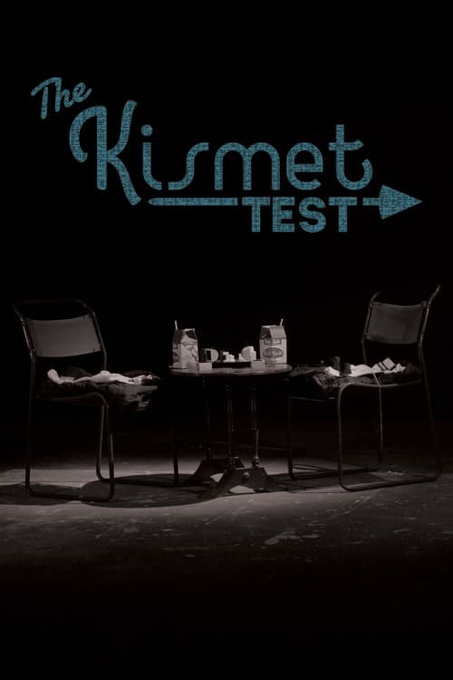The Kismet Testのポスター