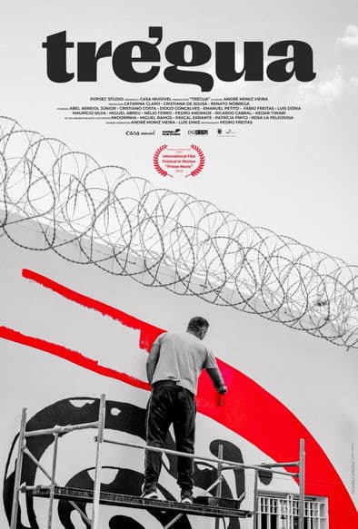 Tréguaのポスター