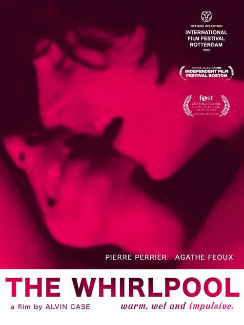 The Whirlpoolのポスター