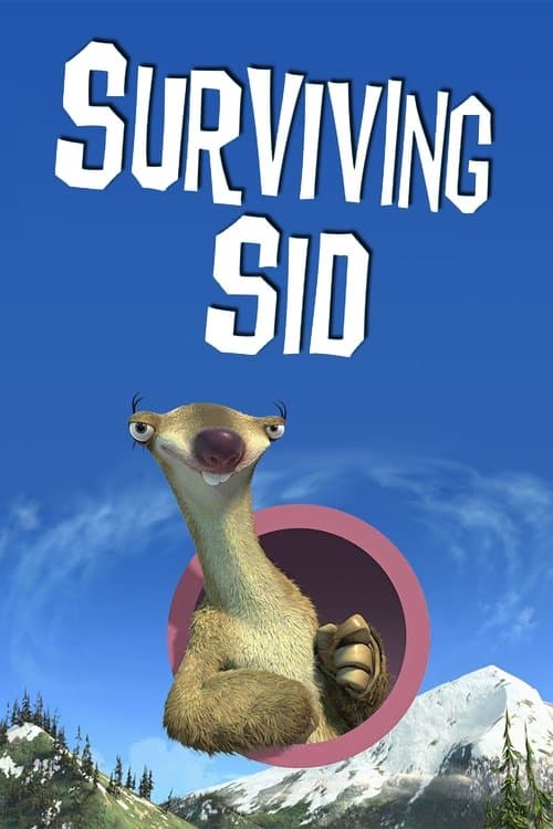 Surviving Sidのポスター