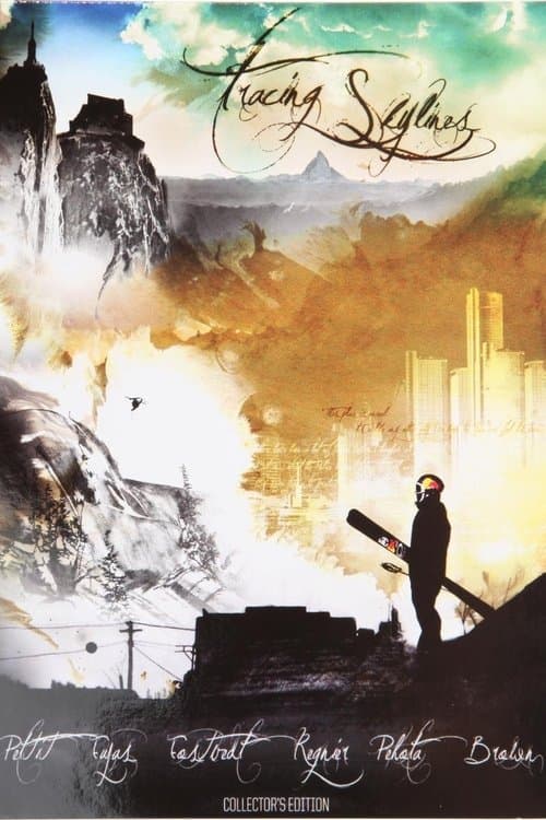 Tracing Skylinesのポスター