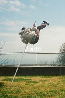 Jante - 5:33のポスター