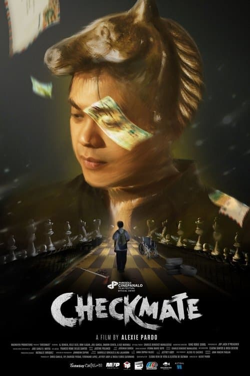 Checkmateのポスター