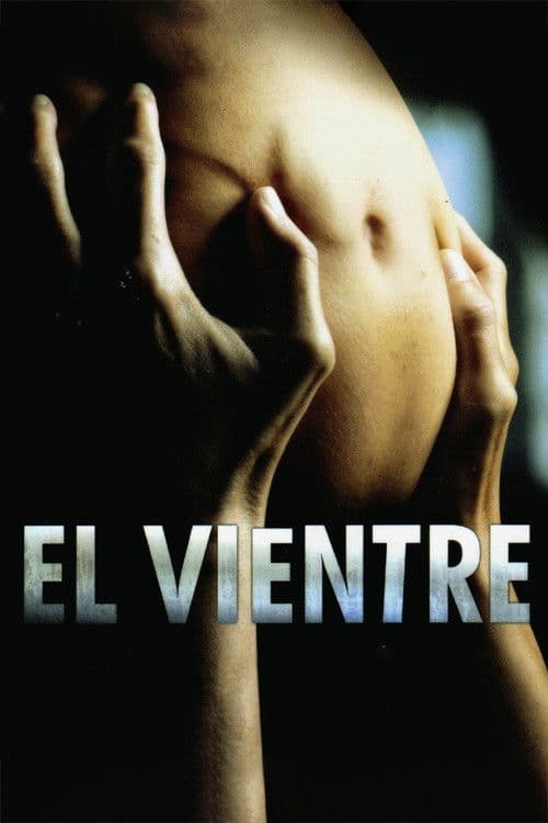 El Vientreのポスター