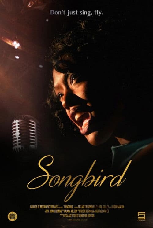 Songbirdのポスター