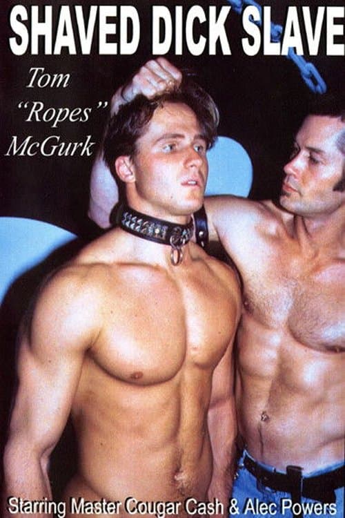 Shaved Dick Slaveのポスター