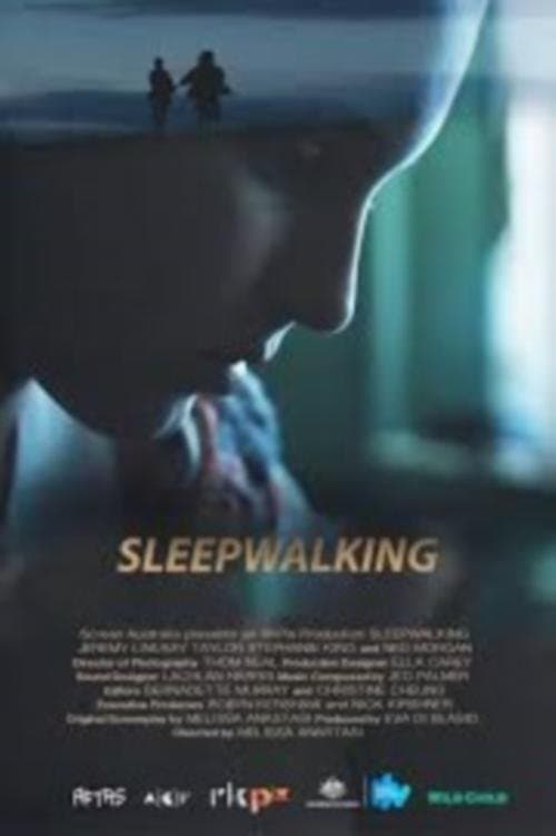 Sleepwalkingのポスター