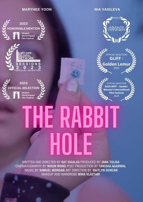 The Rabbit Holeのポスター
