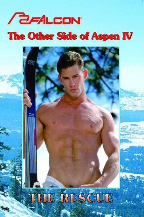 The Other Side of Aspen IV: The Rescueのポスター
