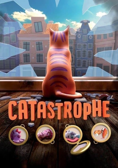 Catastropheのポスター