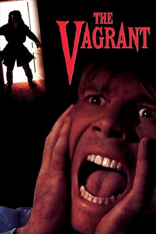 The Vagrantのポスター