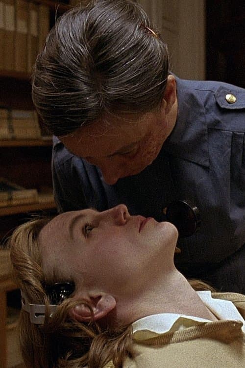 Gunnelのポスター