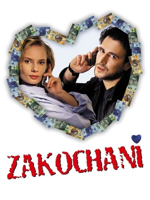 Zakochaniのポスター