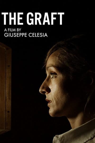 The Graftのポスター
