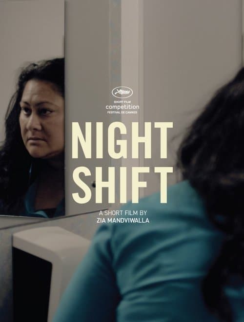 Night Shiftのポスター