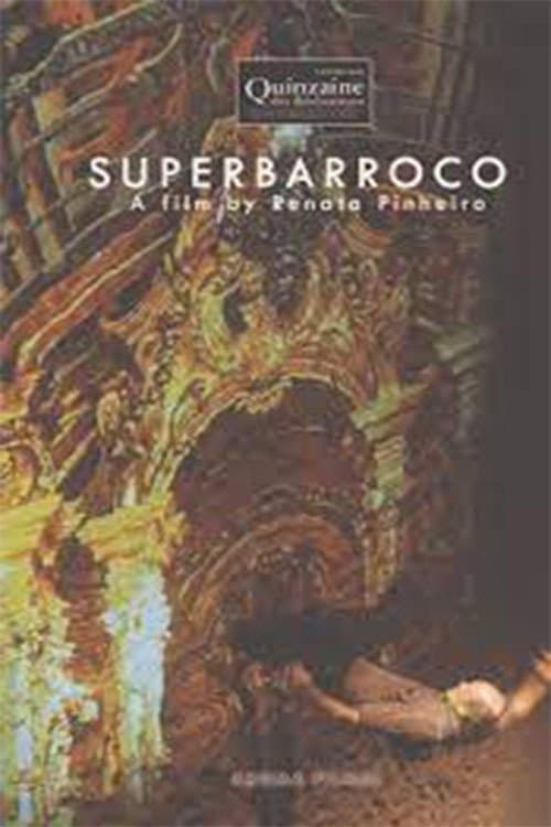SuperBarrocoのポスター