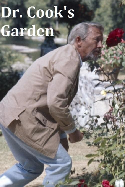 Dr. Cook's Gardenのポスター