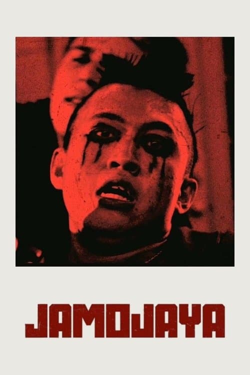 Jamojayaのポスター