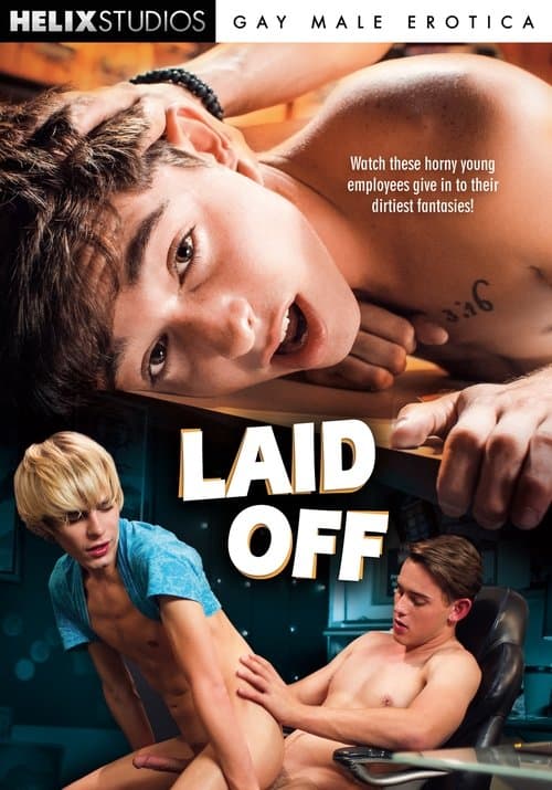 Laid Offのポスター