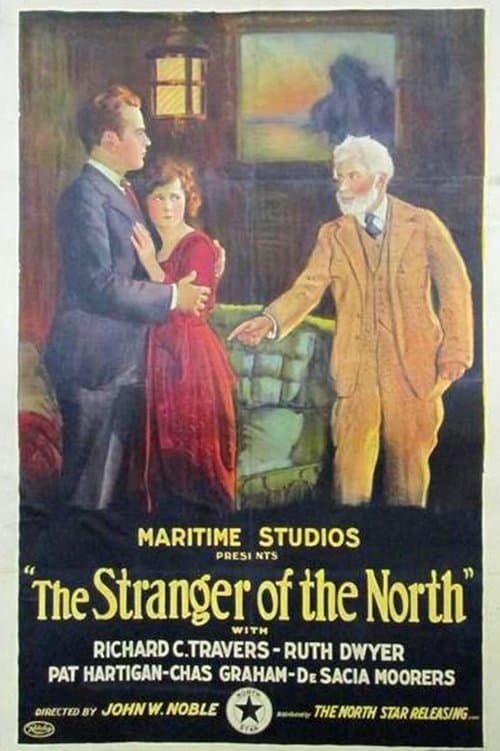 Stranger Of The Northのポスター