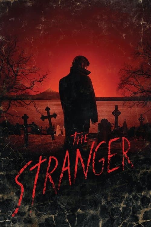 The Strangerのポスター