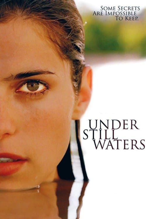 Under Still Watersのポスター