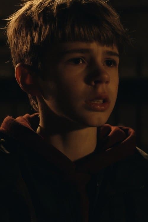 Pas l’cœur assez grandのポスター