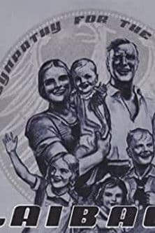 Laibach: Sympathy for the Devilのポスター