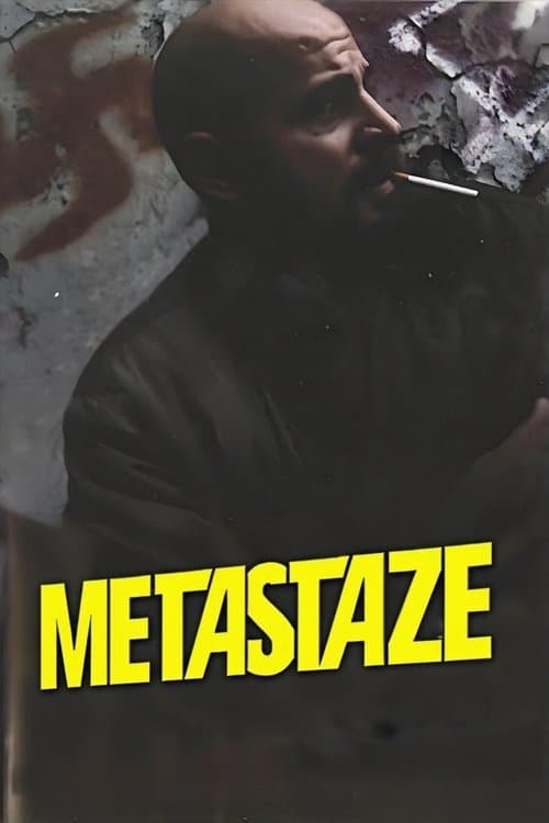 Metastazeのポスター