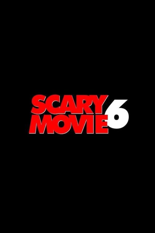Scary Movieのポスター