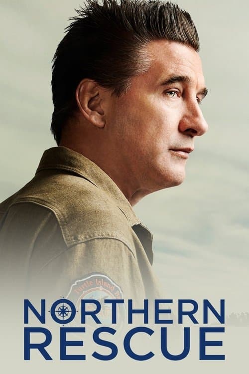 Northern Rescueのポスター