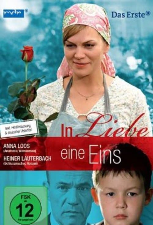 In Liebe eine Einsのポスター