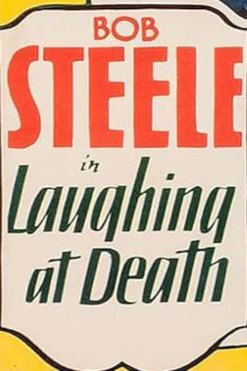 Laughing at Deathのポスター