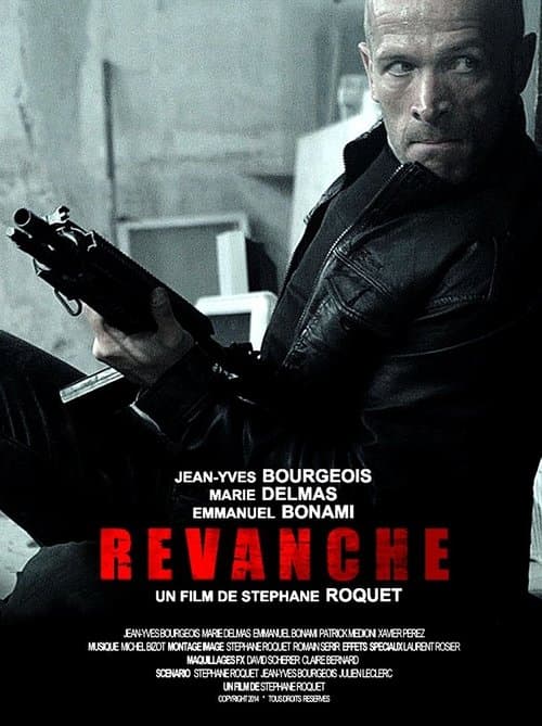 Revancheのポスター