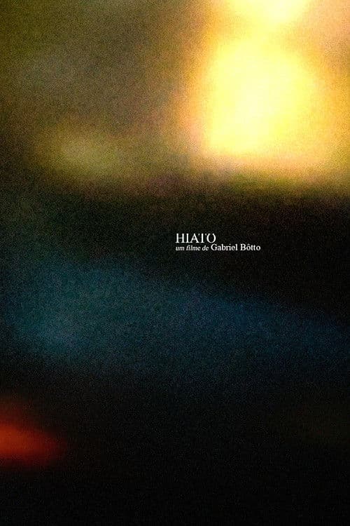 Hiatoのポスター