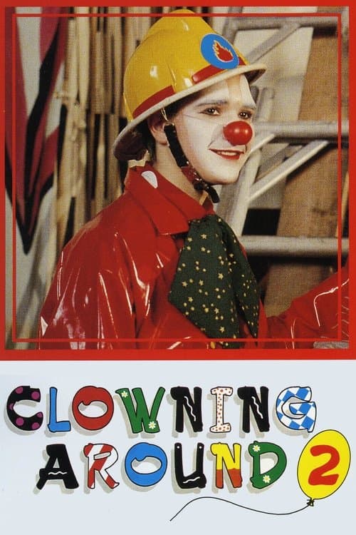 Clowning Around 2のポスター
