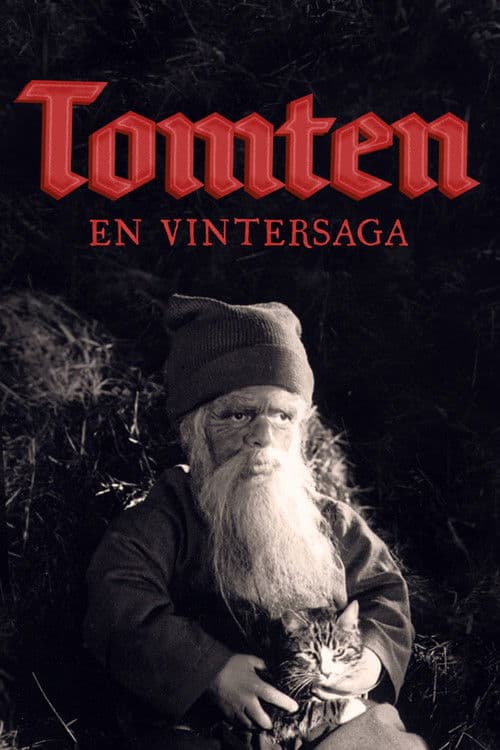 Tomten: En vintersagaのポスター