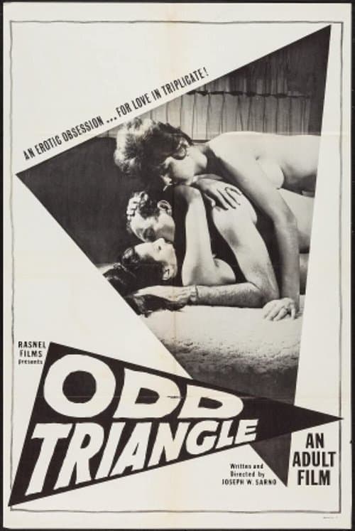 Odd Triangleのポスター