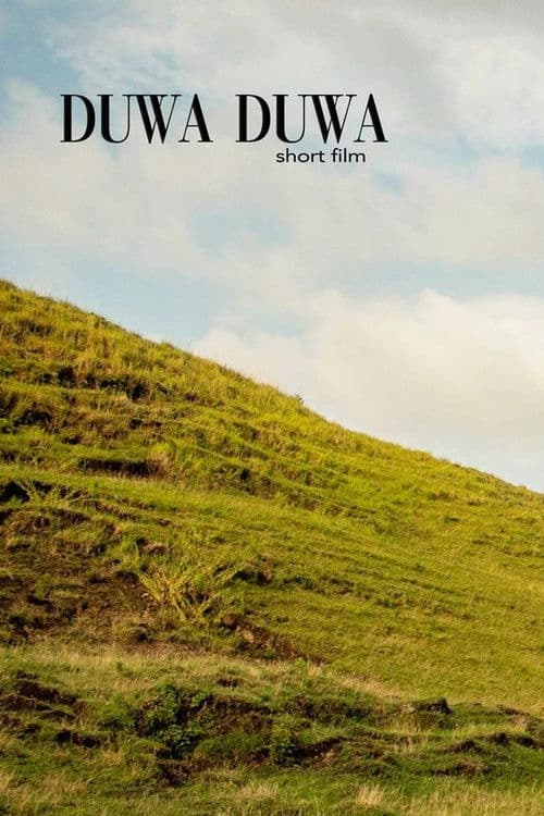 Duwa-Duwaのポスター