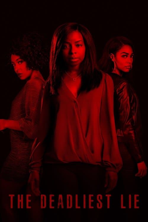The Deadliest Lieのポスター